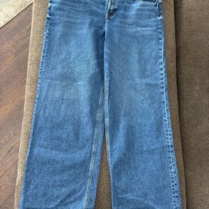 American Eagle Women’s Stovepipe Jeans 14L